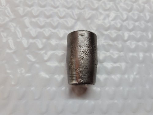 Snap-on P160 1/2" 6pt 1/2" Drive Power Socket - Bild 2 von 5