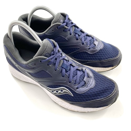 saucony cohesion 12 mens