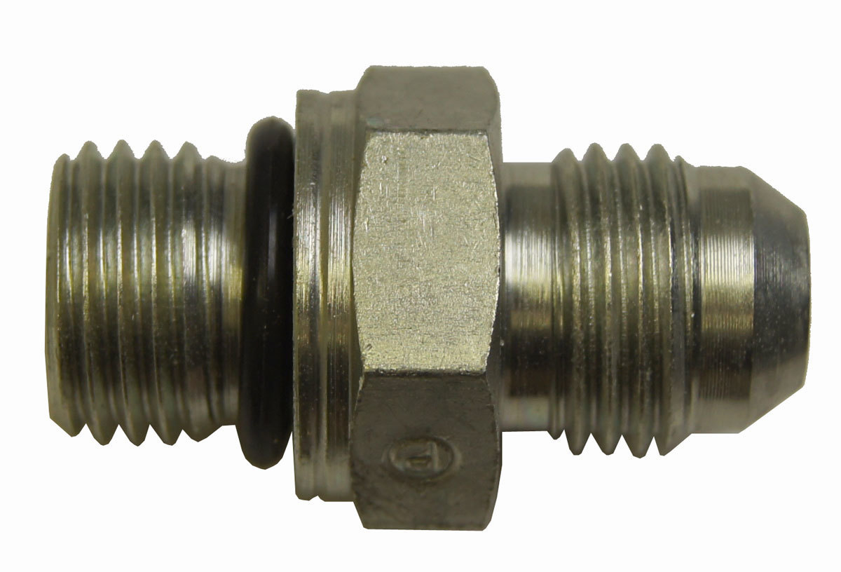 Oil Inlet Connector 10386436