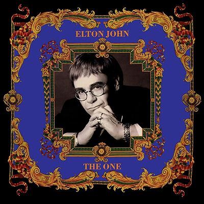One by Elton John (Record, 2022)