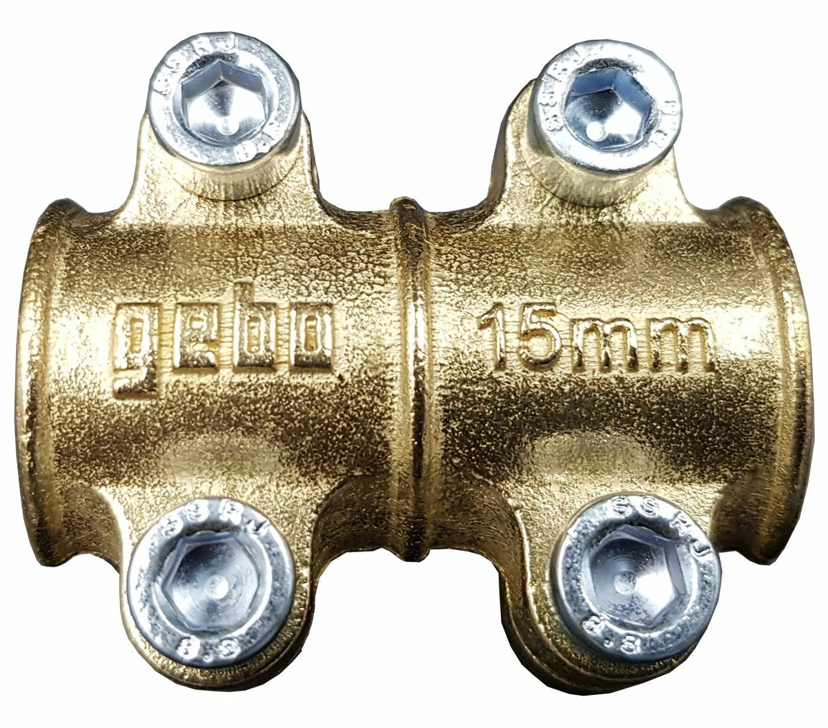 Copper Pipe Leak Repair Clamps Antileak Fittings Water Hole Leak Fix