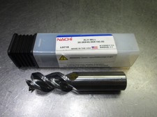 Nachi 20mm 3 Flute Carbide SQ Endmill 20mm Shank 20.00x45.00x100.00 (LOC1018C)
