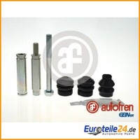 FüHrungshüLsensatz, Bremssattel Autofren Seinsa D7213C