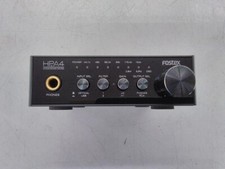 FOSTEX HP-A4 Headphone Amplifier USED JP