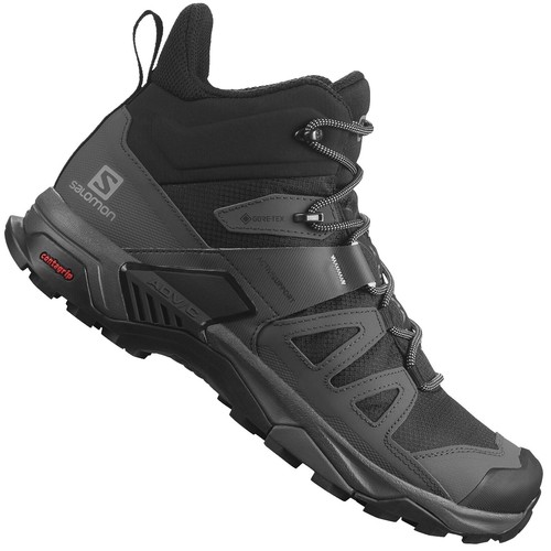 417413 Salomon XT-6 Expanse Black Magnet | eBay