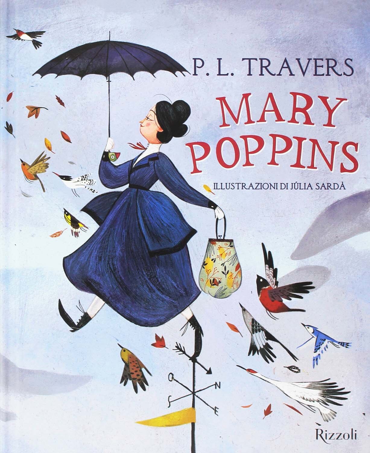 Libri Travers P. L. - Mary Poppins