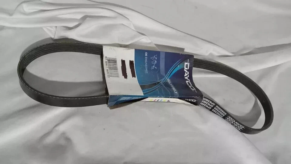 2005-2008 Volvo C70 Serpentine Belt Dayco 5050350. Brand New - Image 3 of 4