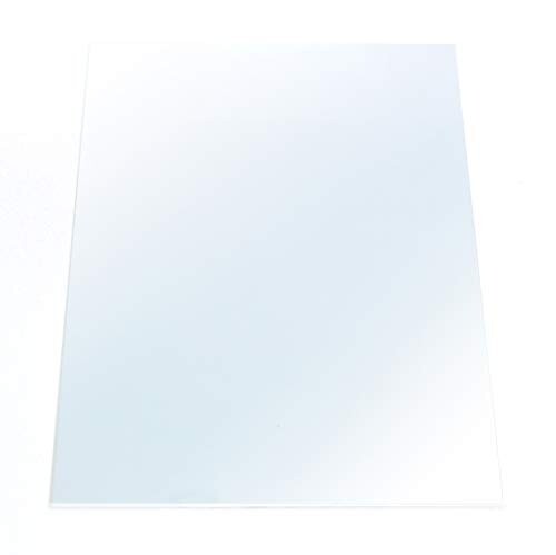A3 Clear Laser & Copier Transparency OHP Acetate Film 100 Micron 10 Sheets