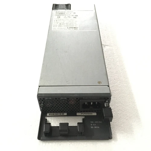 Cisco Power Supply PWR-C2-640WAC USED