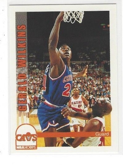 1992-93 HOOPS BASKETBALL BASE SERIES 2 SINGLES #'S 351-490