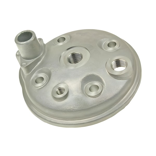 Zylinderkopf Airsal Tech-Piston 76,6Ccm 50Mm FüR Minarelli AM-image