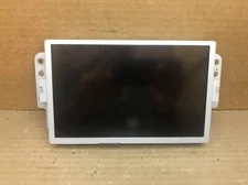 2013-2016 FORD FUSION 8" DASH DISPLAY INFORMATION SCREEN DS7T-18B955-FB