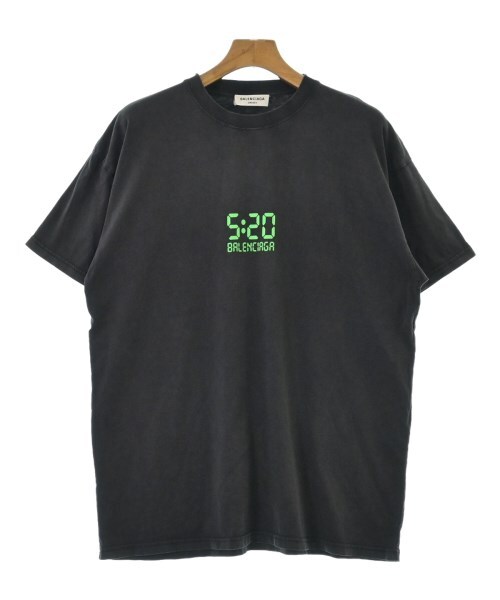 BALENCIAGA T-shirt/Cut & Sewn Black XL 2200515964158 | eBay BALENCIAGA T-shirt/Cut & Sewn Black XL 2200515964158 | eBay