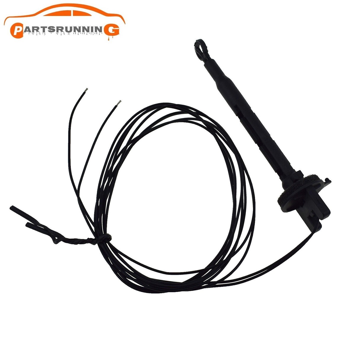 6445XL N100468L Evaporator Temperature Sensor For Renault Citroen