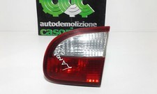 Porte arrière et accessoires Daewoo LANOS