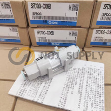 1PC NEW SMC SFD100-C06B Vacuum Fast delivery
