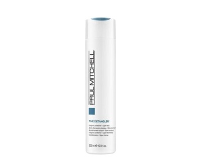 THREE(3)  Paul Mitchell The Detangler Original Super Rich Conditioner 10.14 oz