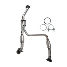 Fit 2003-2008 Chevrolet Express 1500 2500 GMC Savana 1500 Catalytic Converter