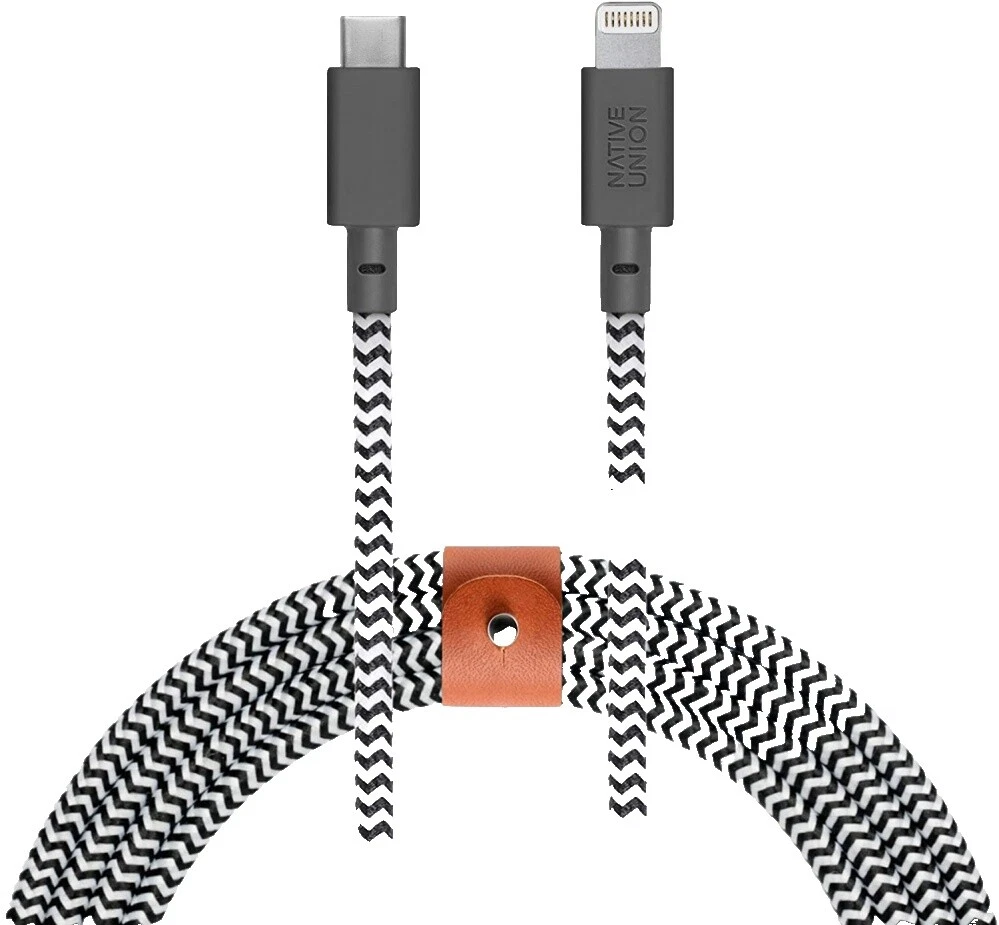 Accesorios para teléfonos celulares Native Union para Apple para Apple iPhone 5s