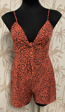 Ladies size 10 Jay Jays Playsuit / Romper