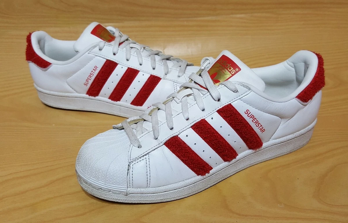 Adidas with shop fur sneakers