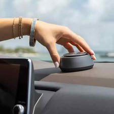 Smart Car Diffuser W Free 20ml Aroma360 Scent Oil Included - Free Shipping