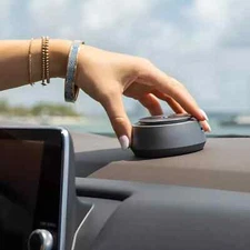 Smart Car Diffuser W/ FREE 20mL Aroma360 SCENT OIL Included TOP Hotel Collection