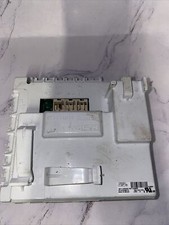 Whirlpool Washer Control Board