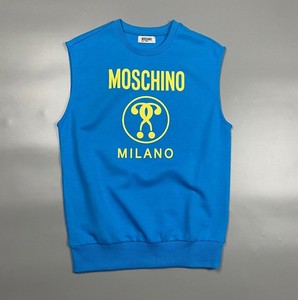 boys moschino jumper