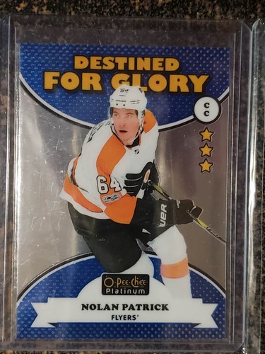 NOLAN PATRICK U-PICK! (RC & Short Prints!) FREE COMBINED SHIPPING! - Picture 33 of 82