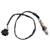 NTY Lambdasonde Diagnosesonde Passend FüR Opel Meriva Astra H L48 1.4 A04 1.2
