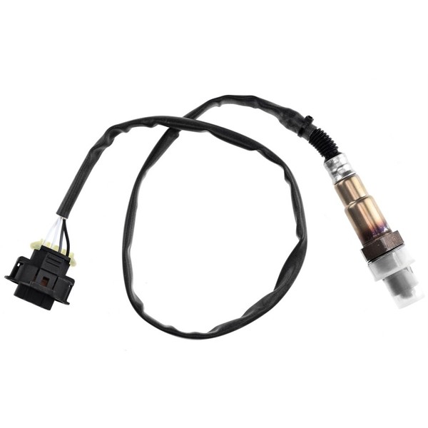 NTY Lambdasonde Diagnosesonde Passend FüR Opel Meriva Astra H L48 1.4 A04 1.2-image
