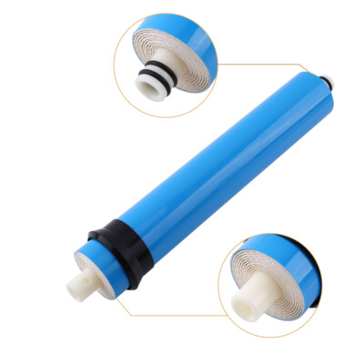 JY ULP1812-75GPD Membrane Osmose Umkehr 75 GPD Wasserfilter Umkehrosmose