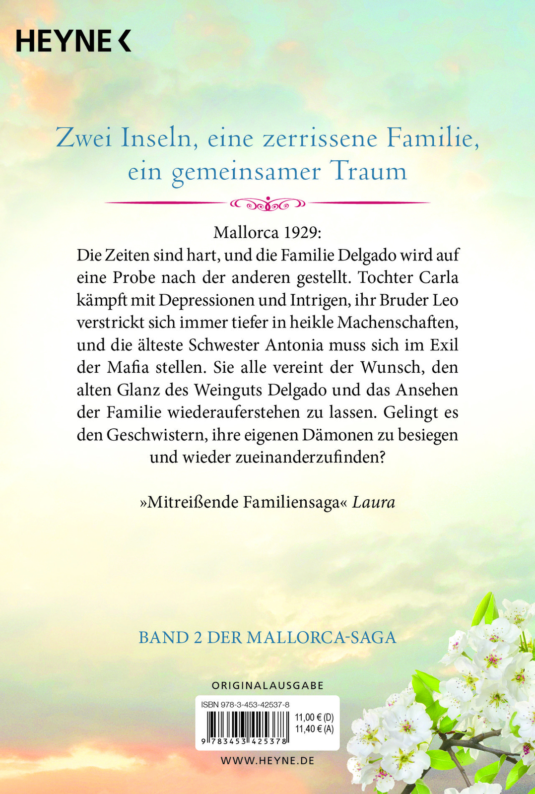 Thumbnail - Zeiten Der Sehnsucht Carmen Bellmonte