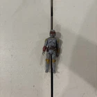 Star Wars Vintage 1979 Boba Fett Bounty Hunter Action Figure Toy Missing Blaster