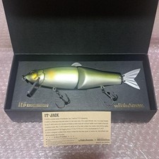 megabass IT-JACK KISYU AYU megabass ito