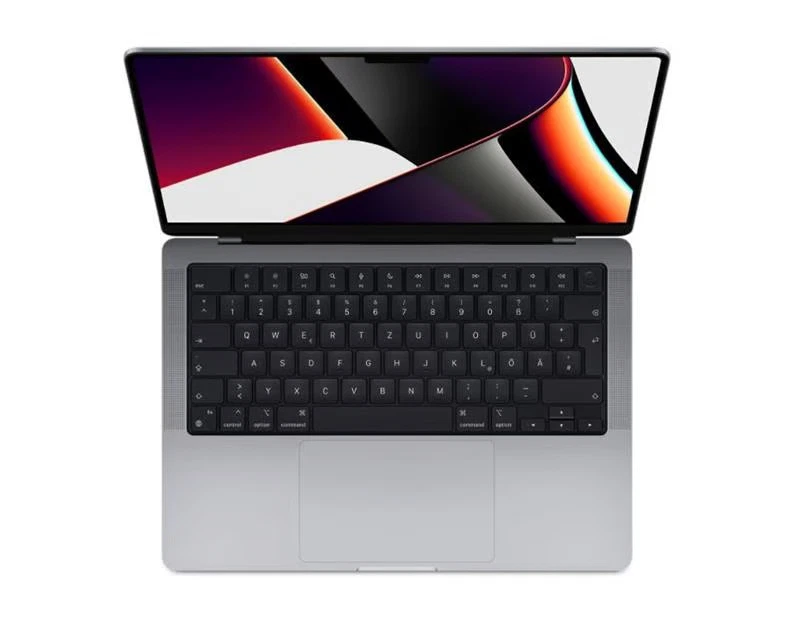 Apple MacBook Pro 13" M1 · 32GB · 512GB
