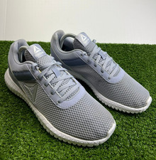 Reebok Flexagon Energy TR Running Sneakers Womens 9.5 Light Blue Athletic