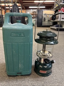 Coleman Lantern 286 for sale | eBay