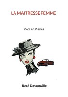 La MaîTresse Femme René Dassonville Taschenbuch FranzöSisch 2025