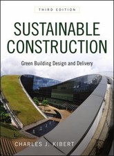Sustainable Construction : Green Building Des...
