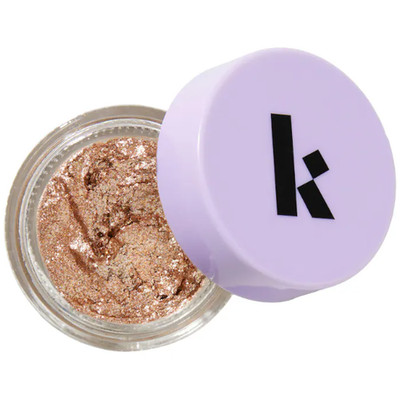 Zari Eyes Long-Lasting Crease-Proof Cream Eyeshadow, Sona Sona, 0.18 oz, New