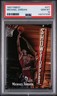 1997-98 Finest #271 Michael Jordan Chicago Bulls HOF PSA 10 GEM MINT
