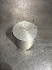 Suzuki RM125 Wiseco Piston Kit 55.00 Mm Bore ...