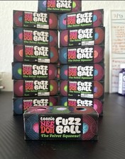 Authentic NeeDoh Teenie Fuzzball The Velvet S...