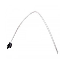 Kit coleta multiusos original ACDelco para Chevy Camaro 2019 ovalado 2 terminales