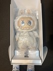 POP MART The Monsters ZIMOMO Angel in Clouds Plush Doll White/Gray Boxed Tote+25 — photo 4