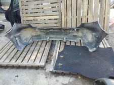 MAZDA 6 Hatchback GG Hintere Stoßstange 2.30 Petrol 116kw 2008 18216281