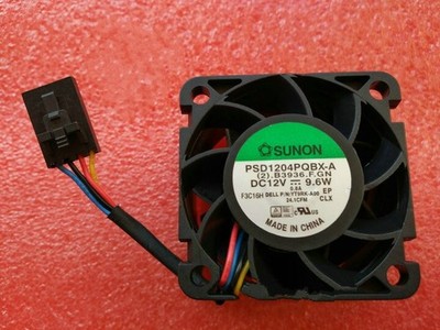 1pcs   4028 PSD1204PQBX-A DC12V 9.6W 0.8A *wq