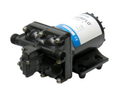 SHURflo 4138-111-E65 Aqua King   II Standard 3.0 WATER PUMPS RV